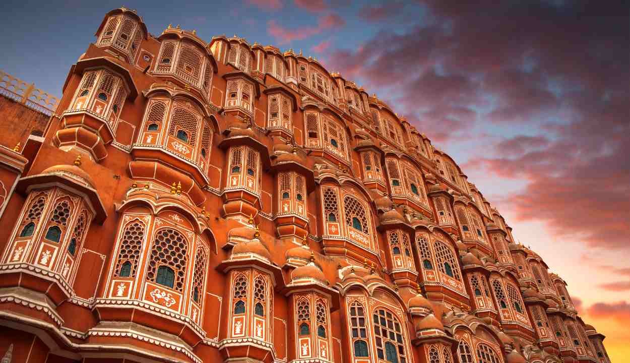 jaipur